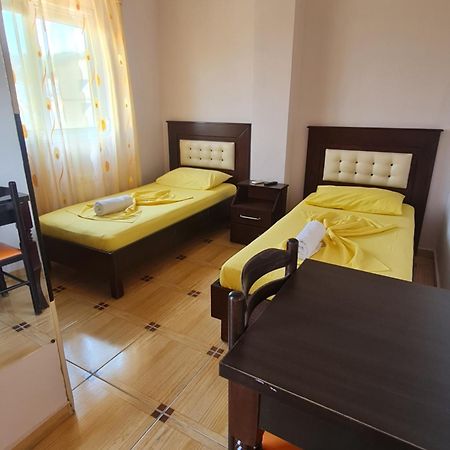 Hotel Brace Gjirokastër 外观 照片
