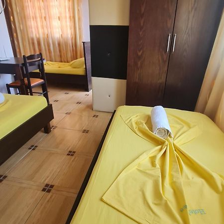 Hotel Brace Gjirokastër 外观 照片