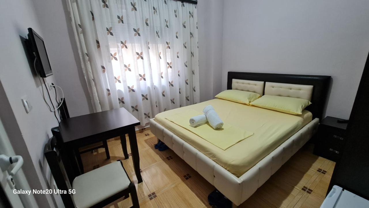 Hotel Brace Gjirokastër 外观 照片