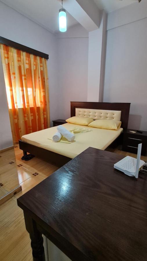 Hotel Brace Gjirokastër 外观 照片