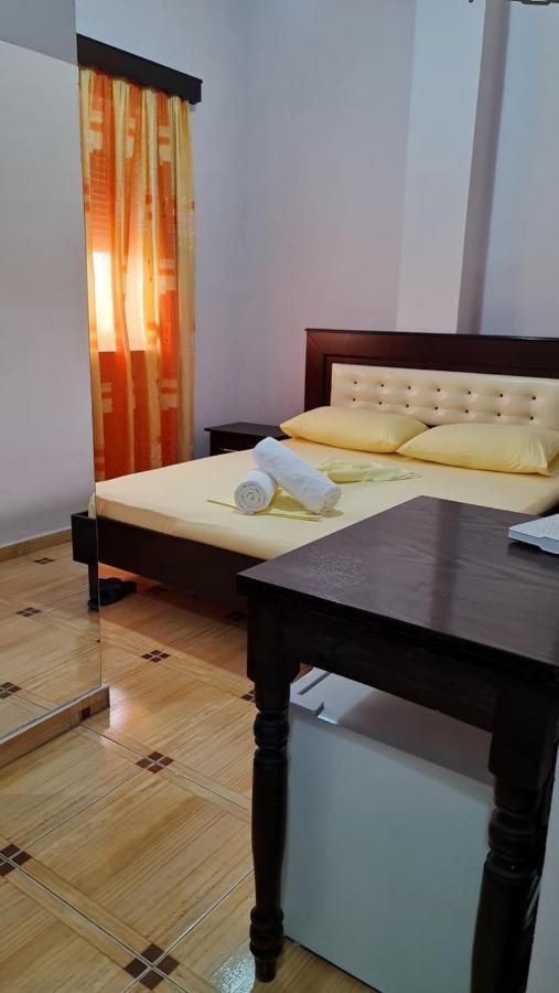 Hotel Brace Gjirokastër 外观 照片