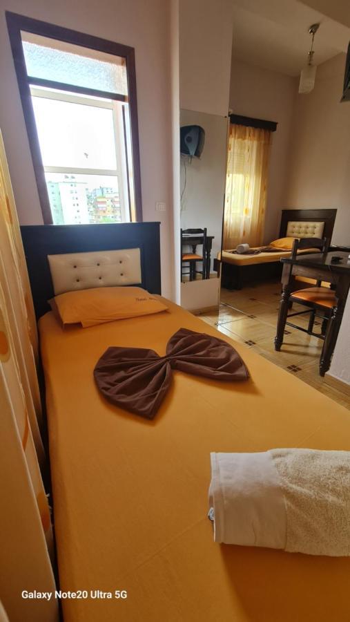 Hotel Brace Gjirokastër 外观 照片