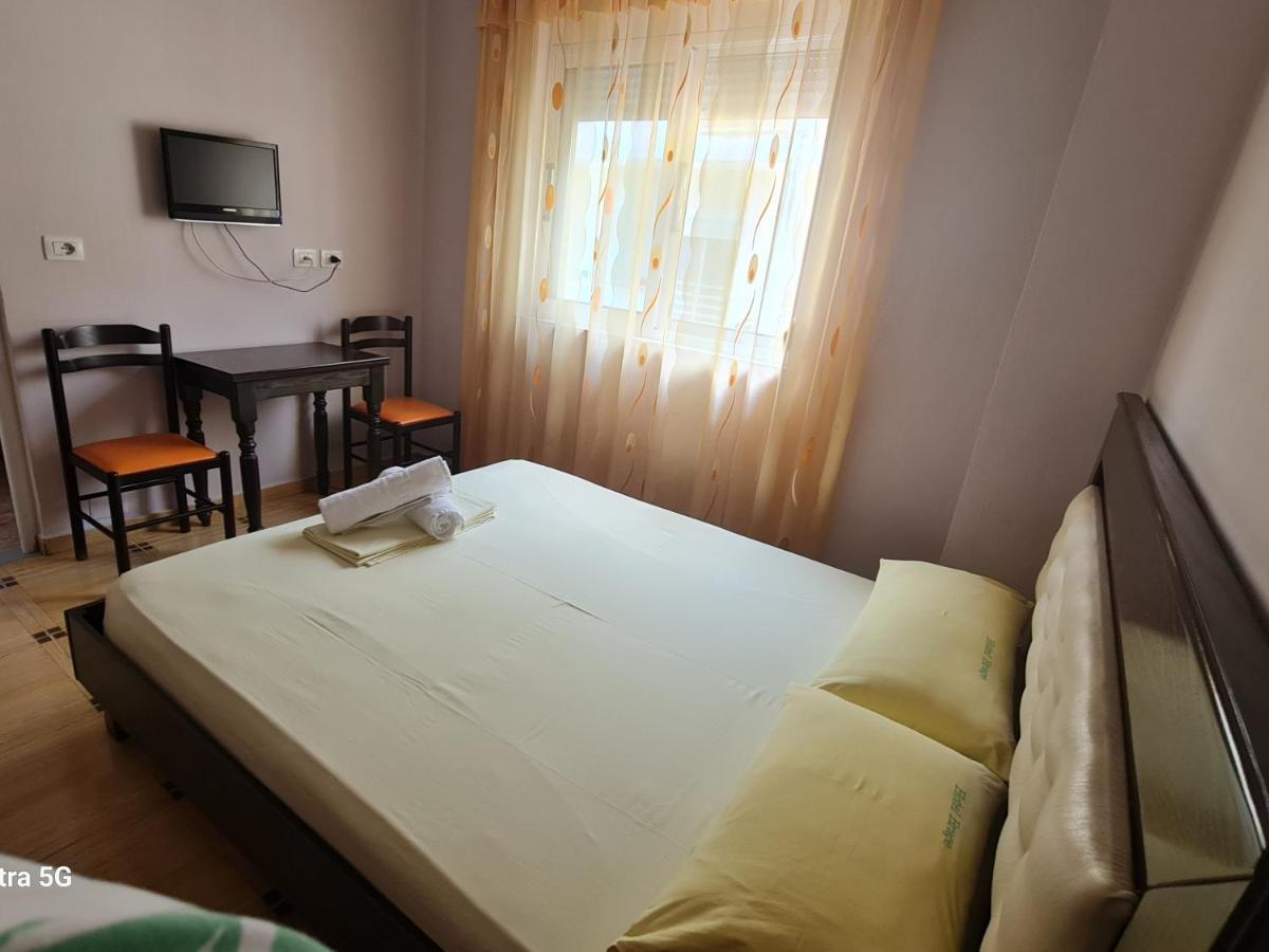 Hotel Brace Gjirokastër 外观 照片
