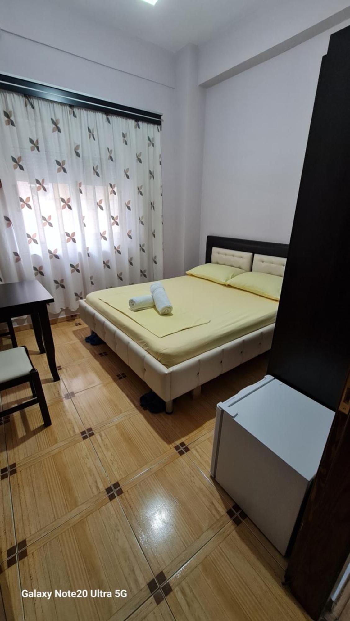 Hotel Brace Gjirokastër 外观 照片