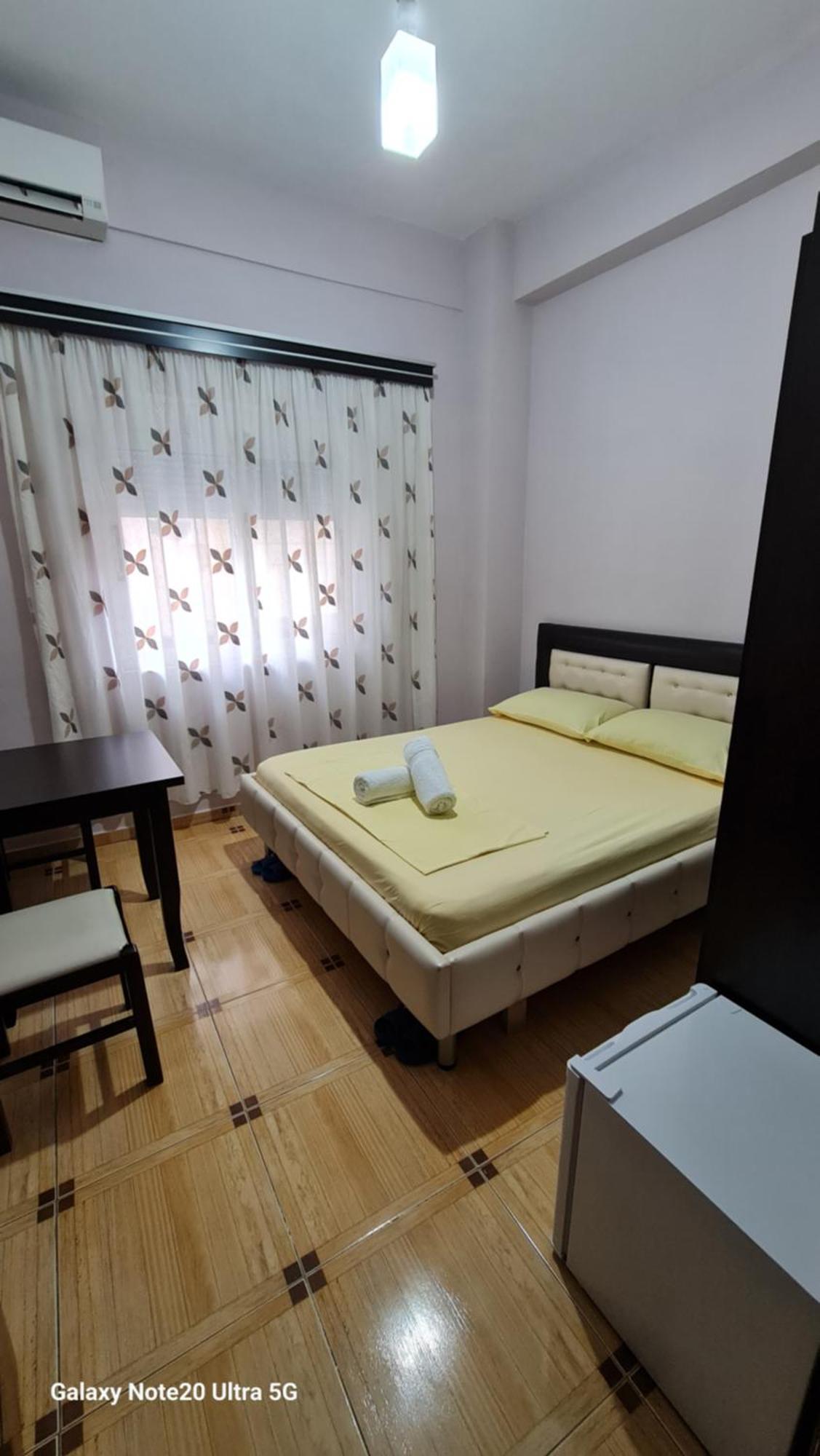 Hotel Brace Gjirokastër 外观 照片