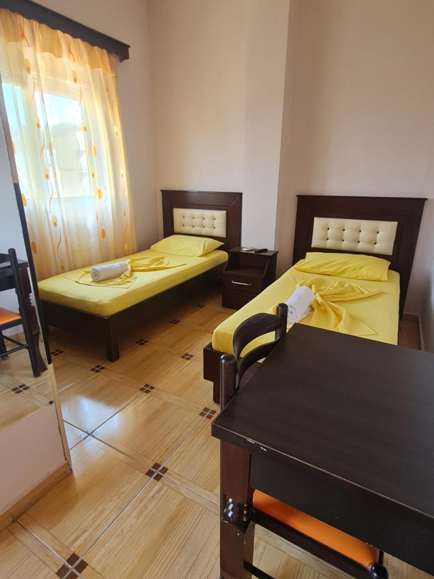 Hotel Brace Gjirokastër 外观 照片