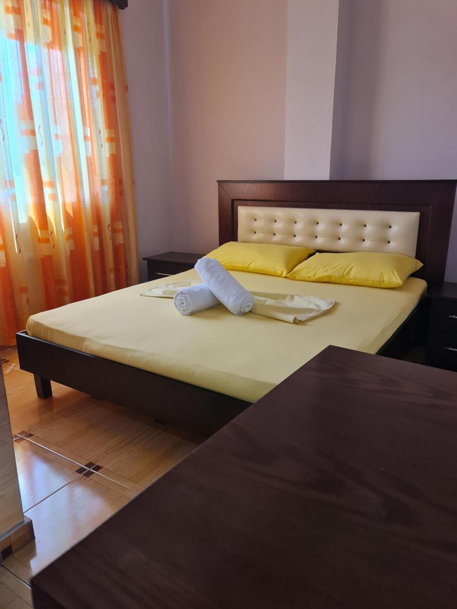 Hotel Brace Gjirokastër 外观 照片