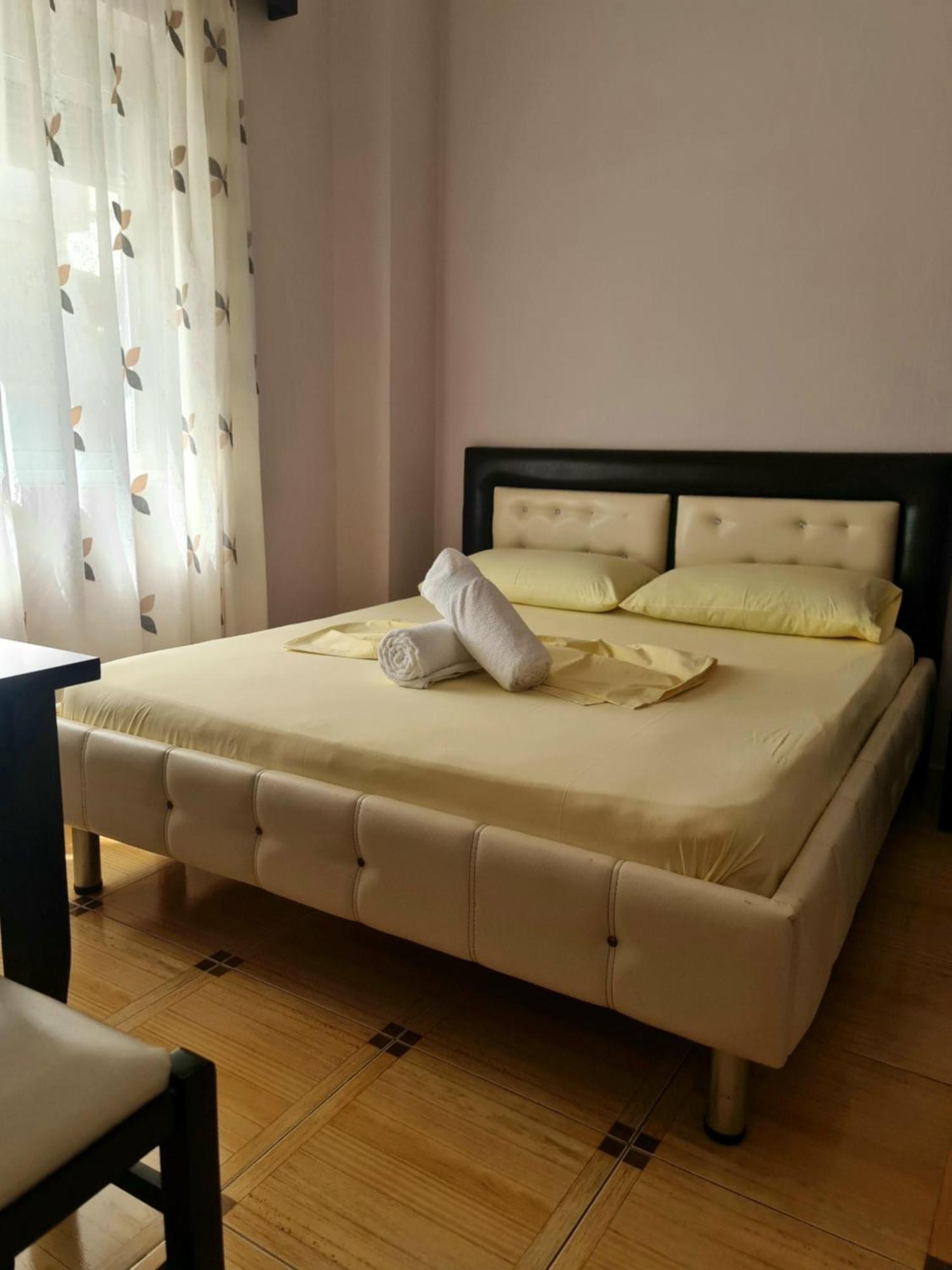 Hotel Brace Gjirokastër 外观 照片