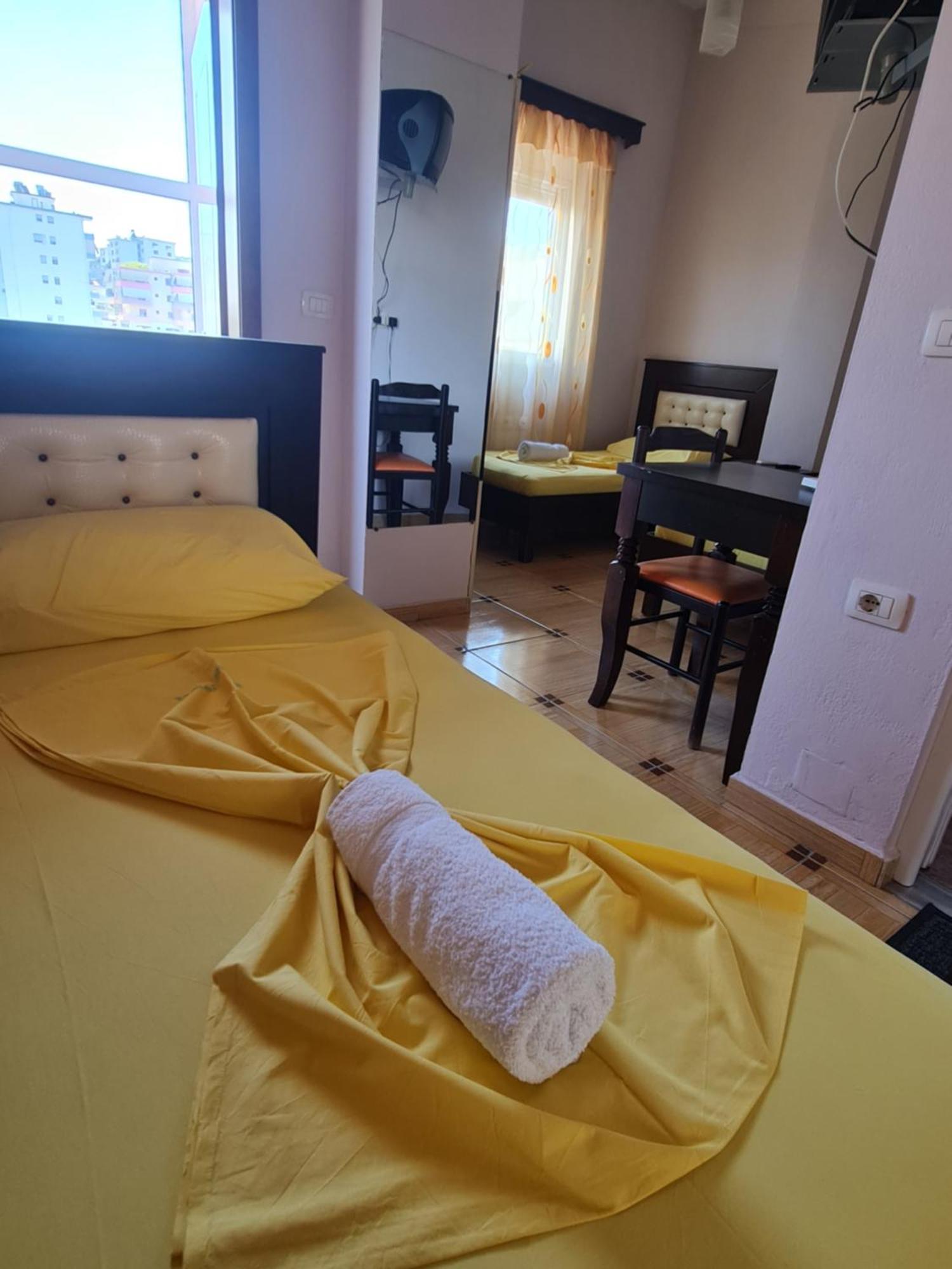 Hotel Brace Gjirokastër 外观 照片