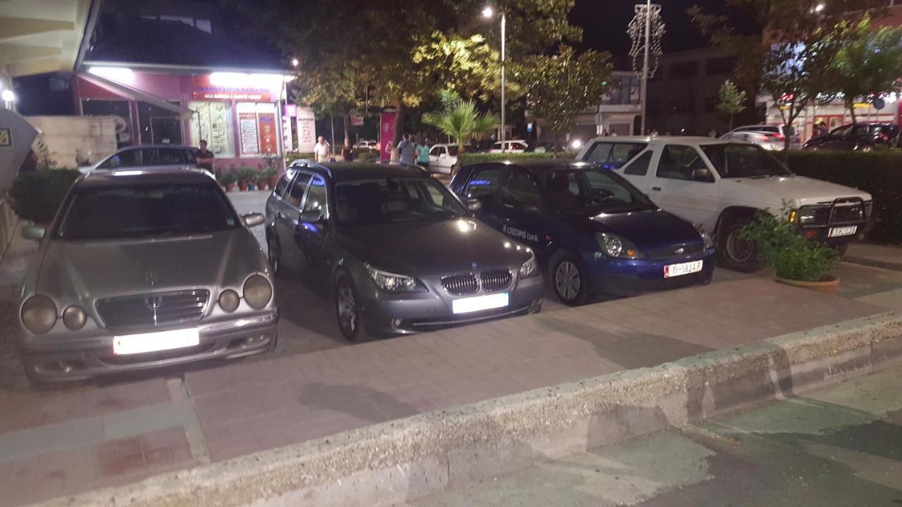 Hotel Brace Gjirokastër 外观 照片